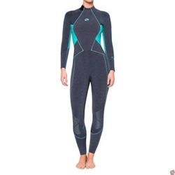 Evoke 3mm Wetsuit